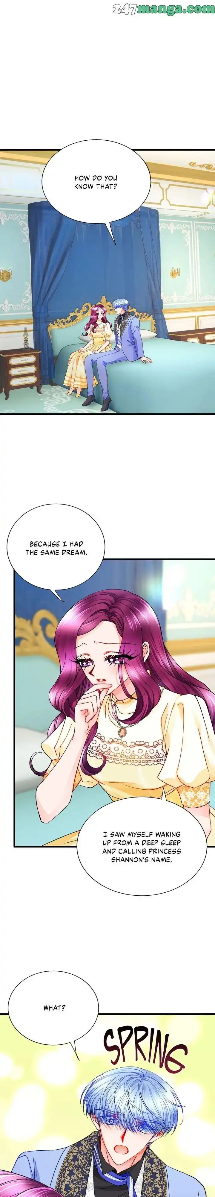 Villainous Princess Chapter 61 2